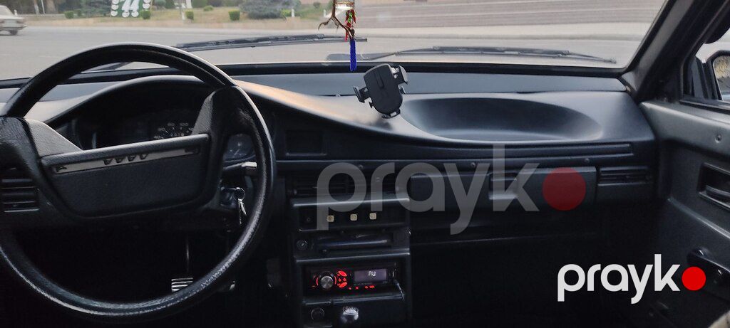 Lada (VAZ) 21099, 1.5 L, 1995 il, 95 000 km — Avtomobillər, Göygöl (2)