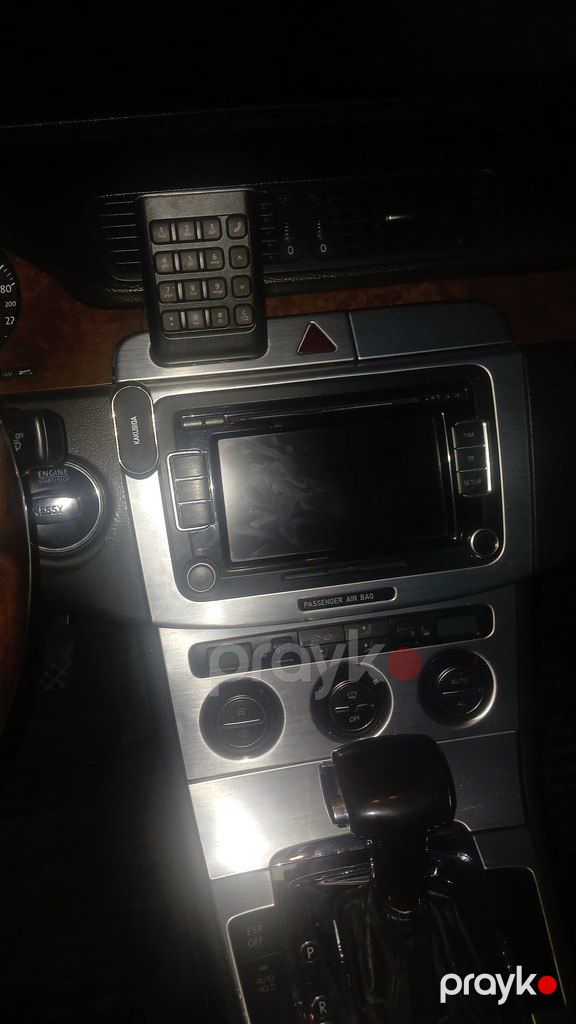 Volkswagen Passat, 1.8 L, 2009 il, 191 000 km 77-ZF-138 — Avtomobillər, Bakı (5)