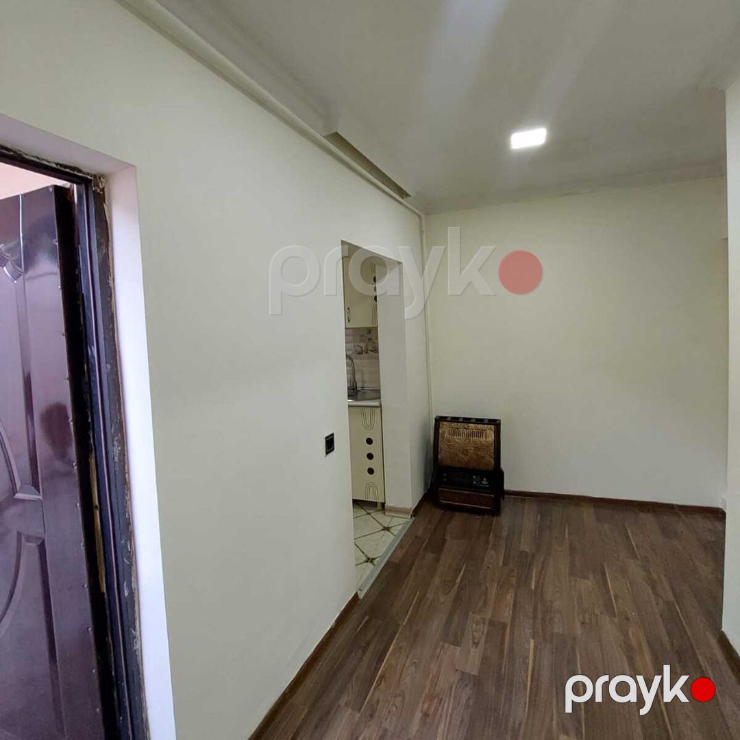Satılır 2 otaqlı həyət evi/bağ evi 70 m² — Ev, villa, Bakı (11)