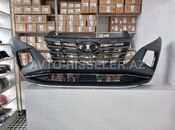 Hyundai Tucson 2021 ön buferi — Bakı
