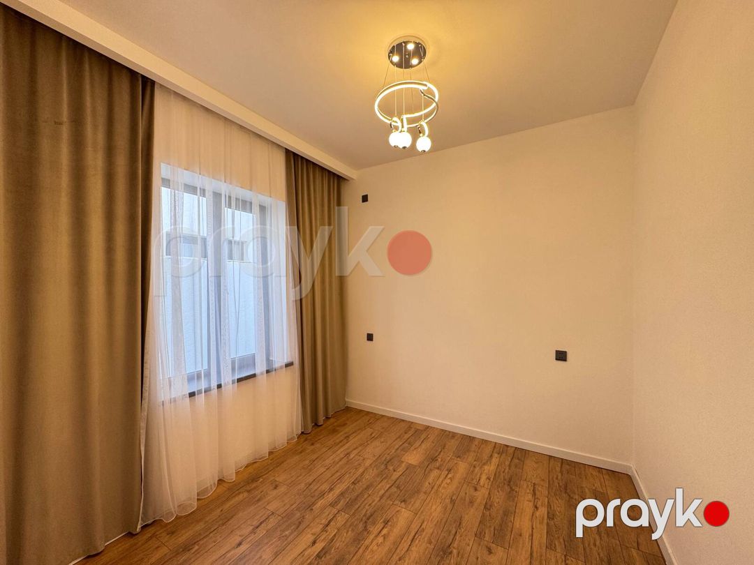 Satılır 4 otaqlı həyət evi/bağ evi 130 m² — Ev, villa, Bakı (11)
