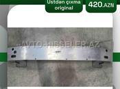 Lixiang L7 şveller böyük — Bakı
