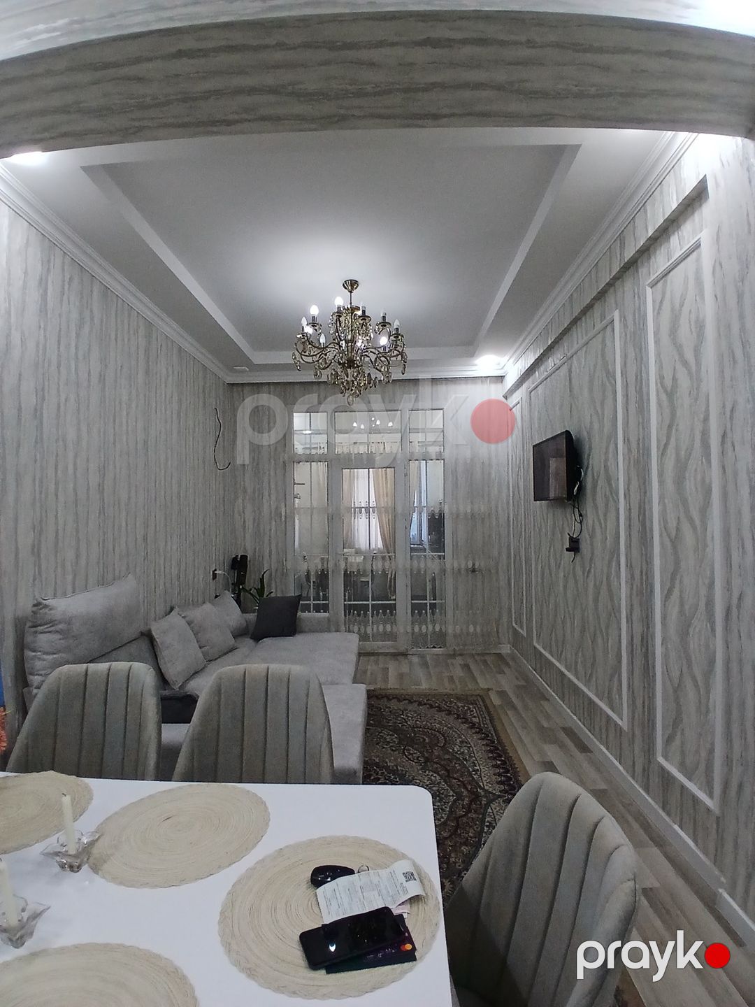Şəbəkə qapı — Təmir və inşaat, Bakı (3)