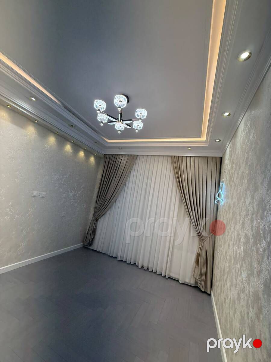Satılır 3 otaqlı yeni tikili 88 m² — Mənzil, Bakı (12)