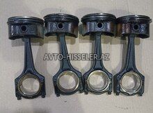 Opel 1.8 porşenləri -avto-hisseler.az — Bakı