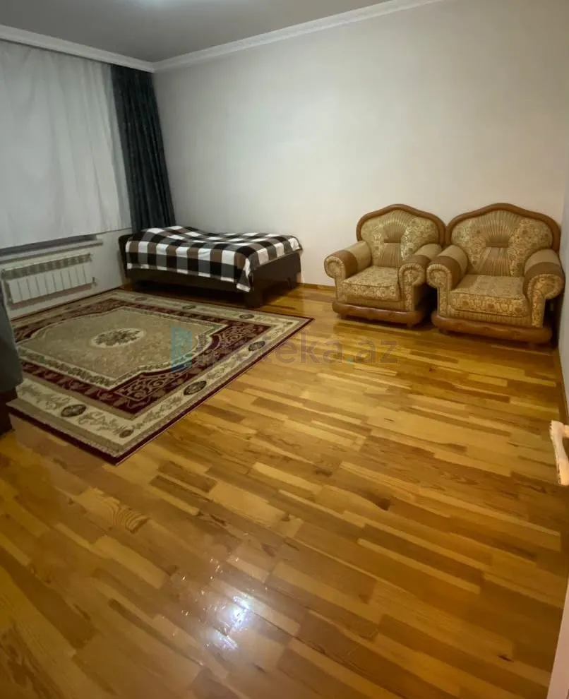 Satılır: 5 Otaq, Evlər/Villalar, Abşeron r., Masazır q., 320.00 m² — Ev, villa, Bakı (6)