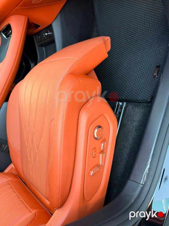 Changan Qiyuan Q07, 1.5 L, 21.5 kWh, 2025 il, 23 000 km — Avtomobillər, Bakı (12)