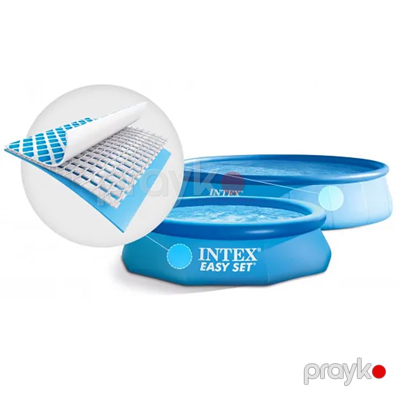 İntex 28120 Easy Set Hovuz 305 76 sm — Hovuzlar, Bakı (2)