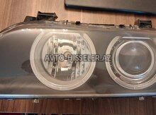 Bmw e39 hella farası — Bakı