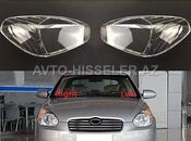 Hyundai Accent 2007 fara şüşəsi — Bakı