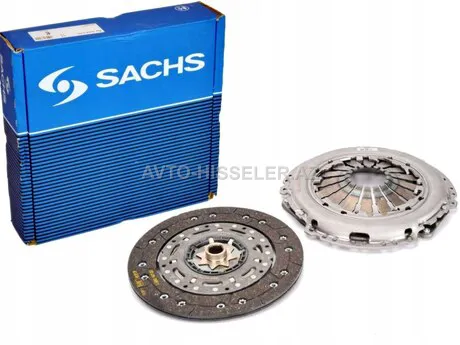 Opel Astra friksional disk dəsti — Bakı