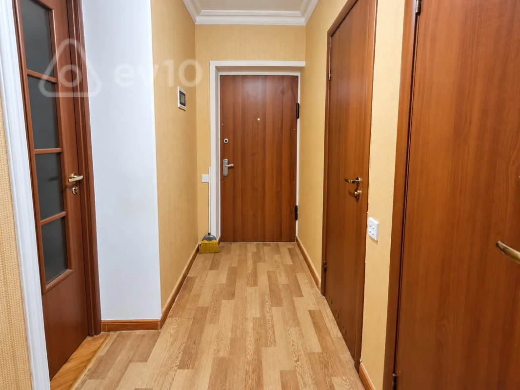 3 otaqlı mənzil, 75 m², Nəsimi küçəsi — kirayə — Mənzil, Bakı (11)