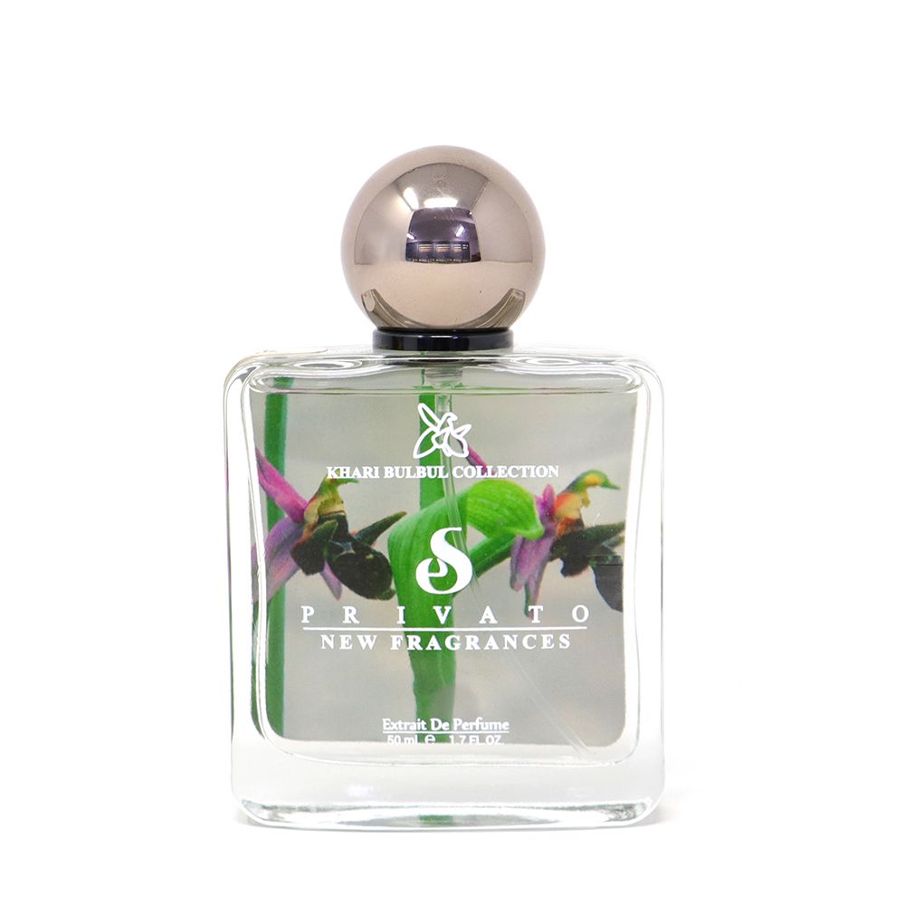 Xarı Bülbül Kolleksiyası Esprivato Amore Mio Ətri Xüsusi Qablaşdırma 50 ml — Ətir, Bakı (2)