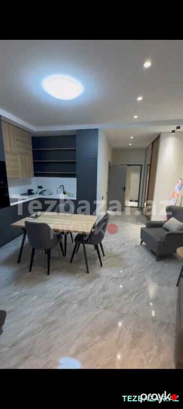 Sibriz.Əşyalarla birlikdə mənzil satılır — Mənzil, Bakı (2)