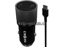 Apple iPhone şarj edən 12 Volt başlıq — Avtomir №1 — Spare Parts & Accessories — Accessories