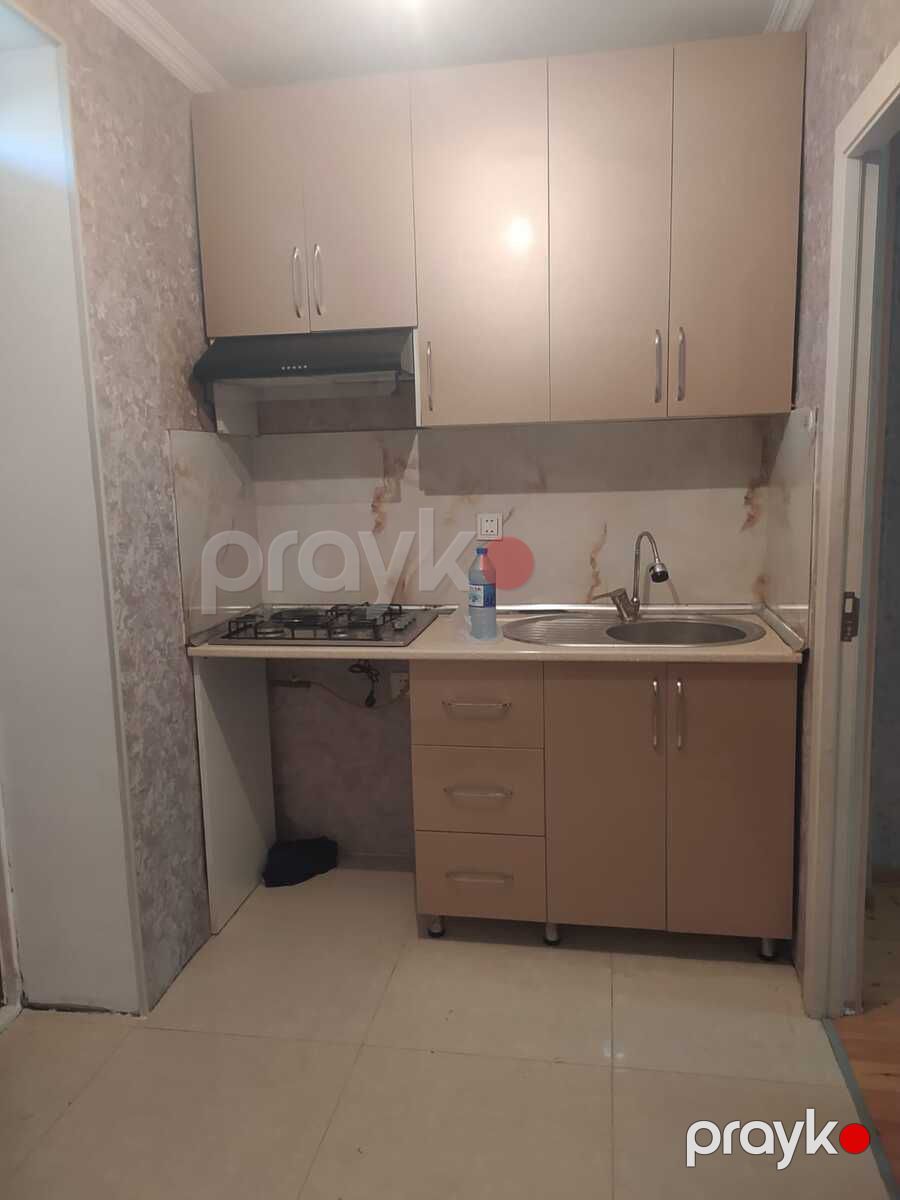 Satılır 2 otaqlı köhnə tikili 40 m² — Mənzil, Bakı (4)