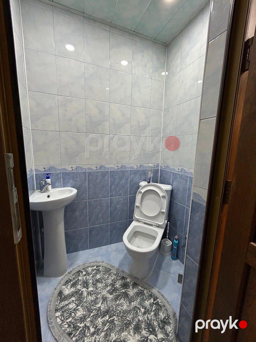 Satılır 3 otaqlı yeni tikili 85 m² — Mənzil, Bakı (3)