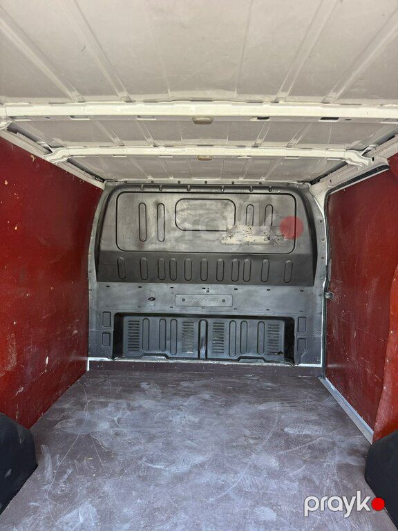 Ford Transit, 2.2 L, 2010 il, 171 568 km — Avtomobillər, Bakı (5)