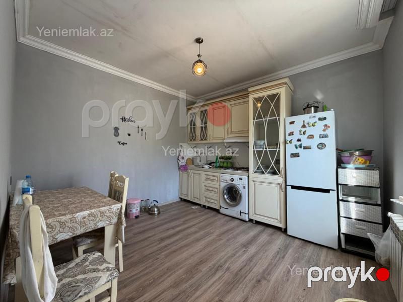 Kirayə 3 otaqlı Həyət evi / Villa, 90 m², Goradil — Ev, villa, Abşeron (10)