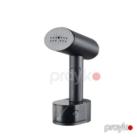 Duvel M5 - Buxar Ütüsü 300 ml Tutum Əl Buxarlayıcısı Şaquli Buxar Ütüsü 2000W Güc — Bakı