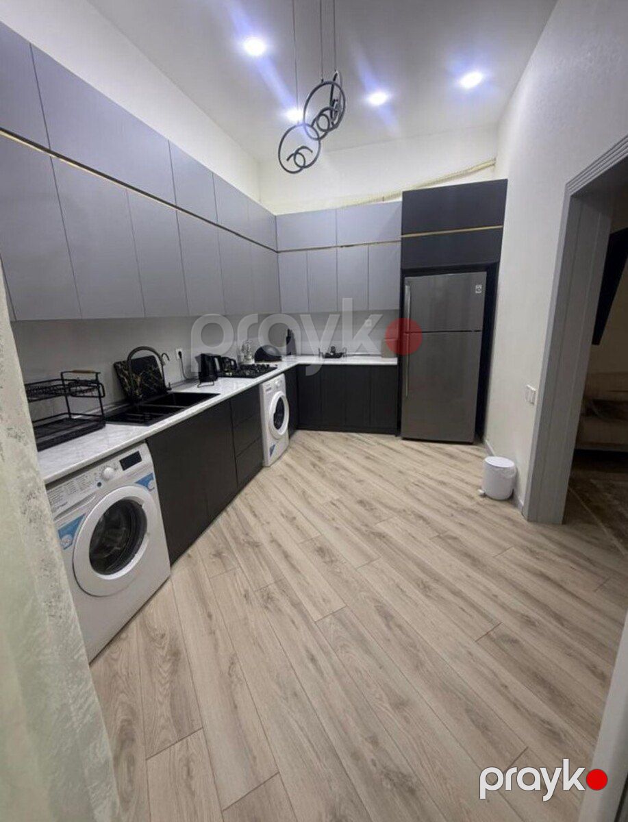 Satılır 4 otaqlı həyət evi/bağ evi 120 m² — Ev, villa, Bakı (11)