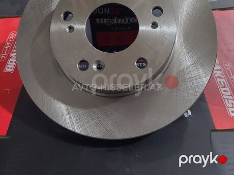 Honda İnsight ön əyləc diski — Bakı