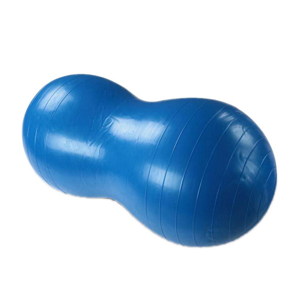 Pilates topu Ortada Trapezoid Pilates topu Uzunsov Pilates topu Oval Pilates topu — Fitness və yoqa, Bakı (3)