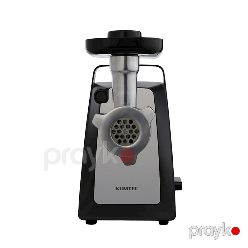 Kumtel HMG-01 Elektrikli Ətçəkən Maşın — Digər mətbəx texnikası, Bakı (3)