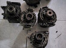 Mercedes W202, W210, W203, W211 Dinamaları — Bakı