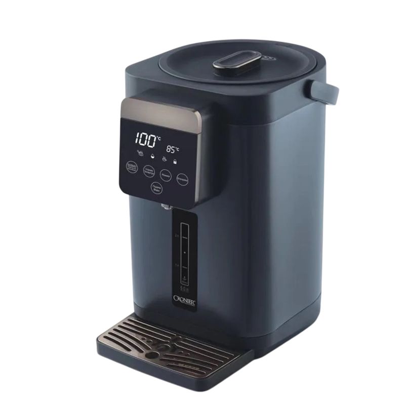 Cronier CR-1592 - Elektrikli Termopot Termopot 5 L Həcm 1200W Güc — Samovarlar, Bakı