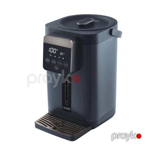 Cronier CR-1592 - Elektrikli Termopot Termopot 5 L Həcm 1200W Güc — Bakı