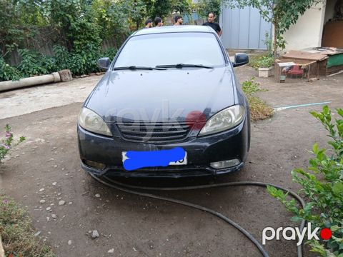 Daewoo Gentra, 1.5 L, 2013 il, 326 458 km — Lənkəran