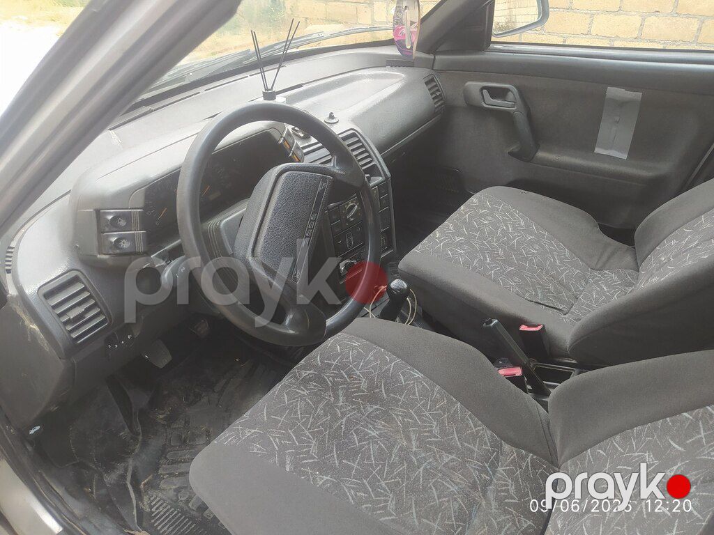 Lada (VAZ) 2110, 1.6 L, 2003 il, 12 000 km — Avtomobillər, Mingəçevir (3)
