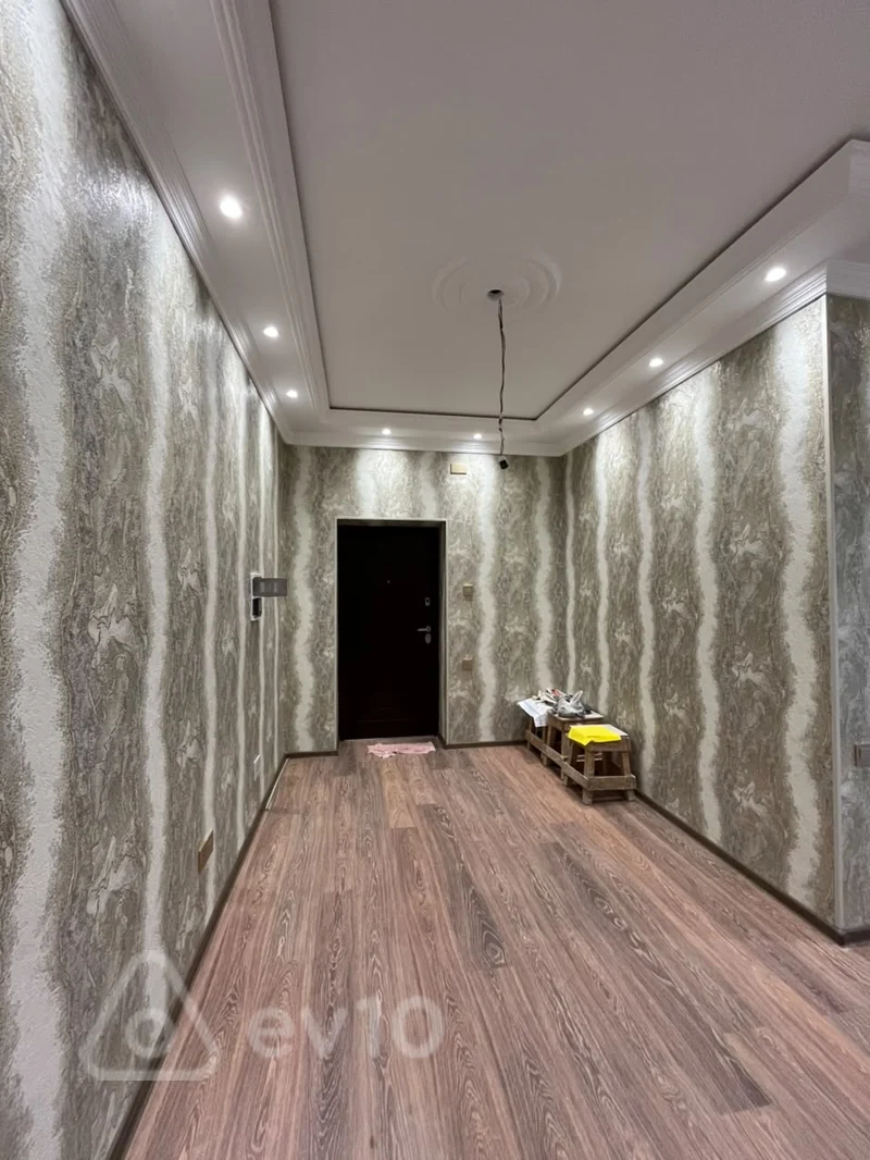 4 otaqlı mənzil, 168 m², Natiq Ehmedov — Mənzil, Bakı (2)