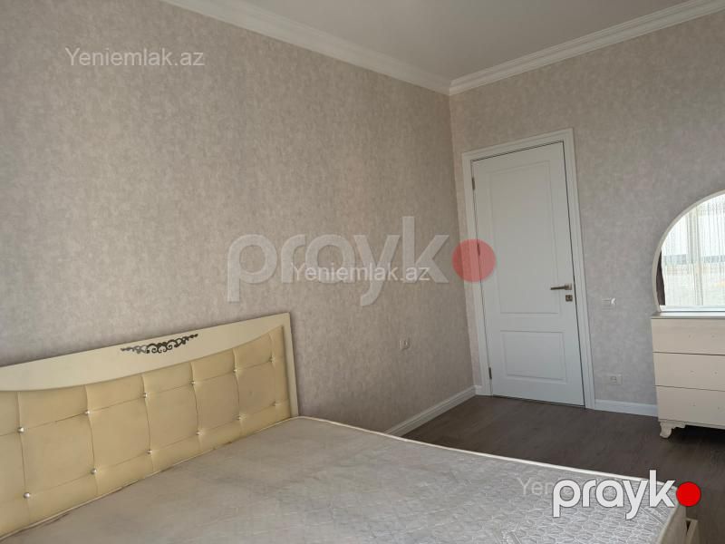 Kirayə 2 otaqlı Bina evi menzil (Yeni tikili), 60 m², Xətai rayonu — Mənzil, Bakı (5)