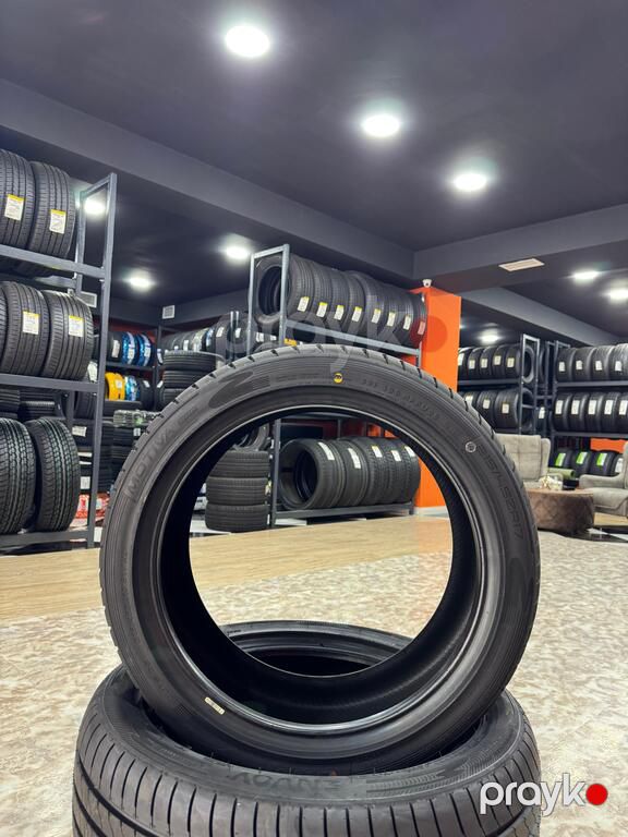 "Envoy motıva 91Y XL" şinləri 215/45 R17 zr — Ehtiyat hissələri və aksesuarlar, Bakı (3)