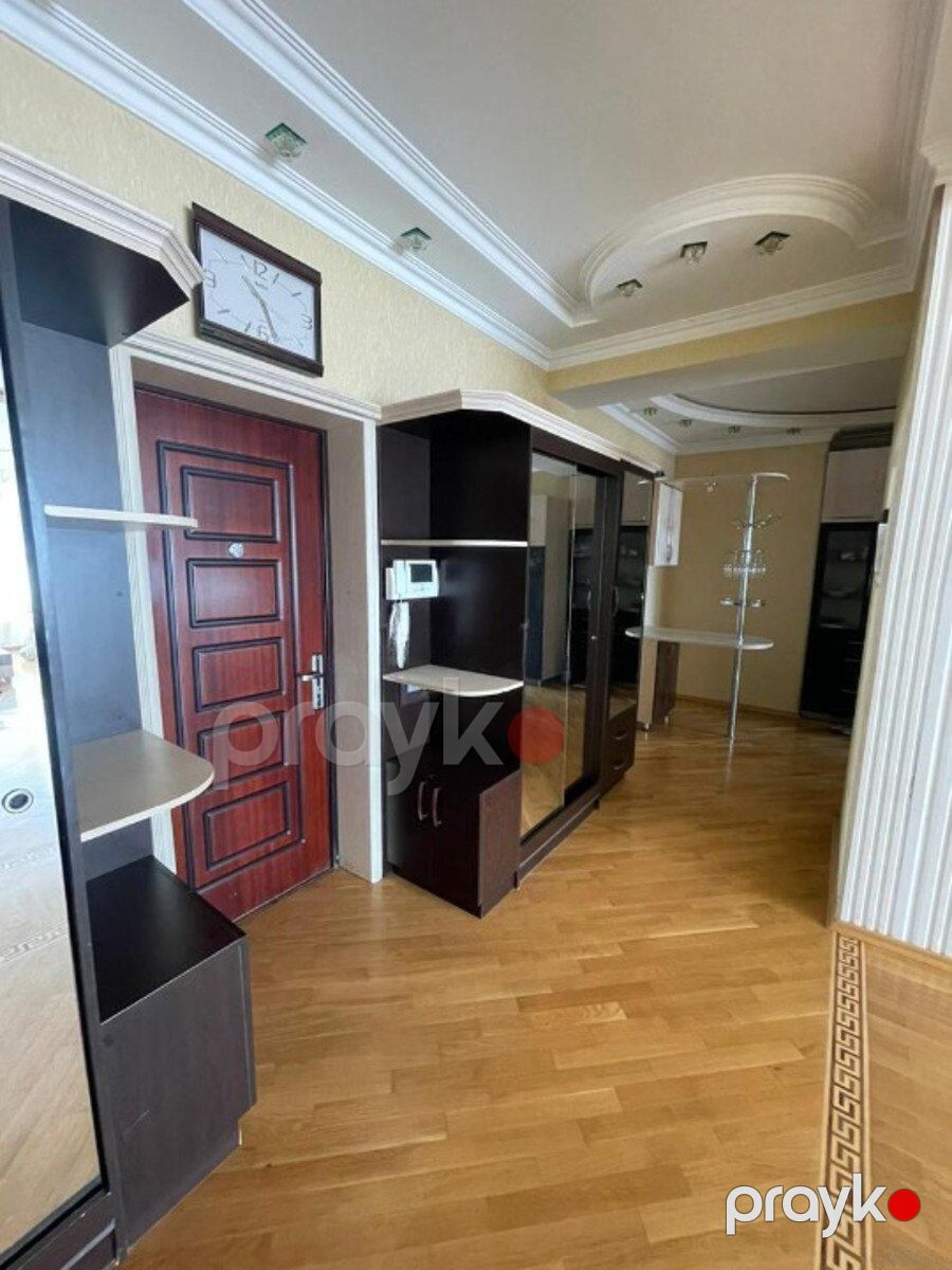 İcarəyə verilir 2 otaqlı yeni tikili 105 m² — Mənzil, Bakı (5)