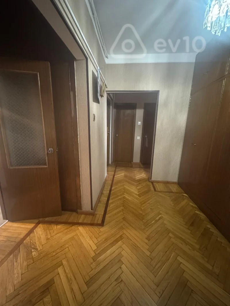 4 otaqlı mənzil, 75 m², Neapol küçəsi — Mənzil, Bakı (10)