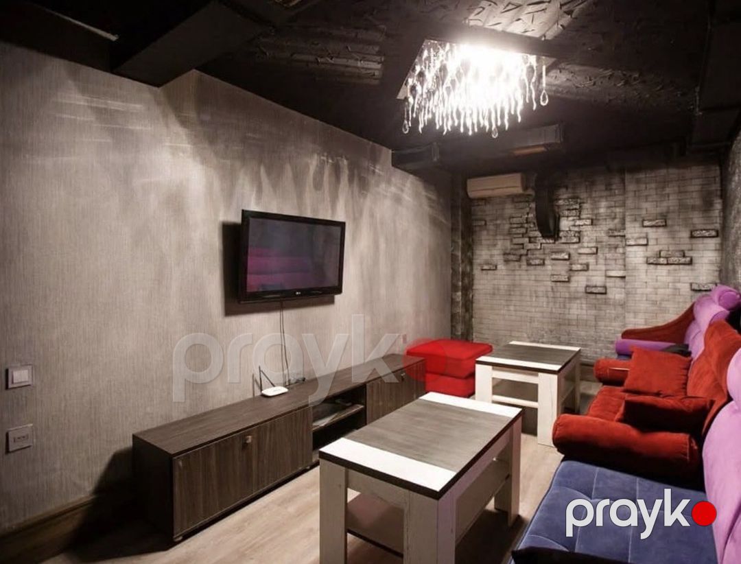 İcarəyə verilir obyekt 500 m² — Əmlak, Bakı (9)