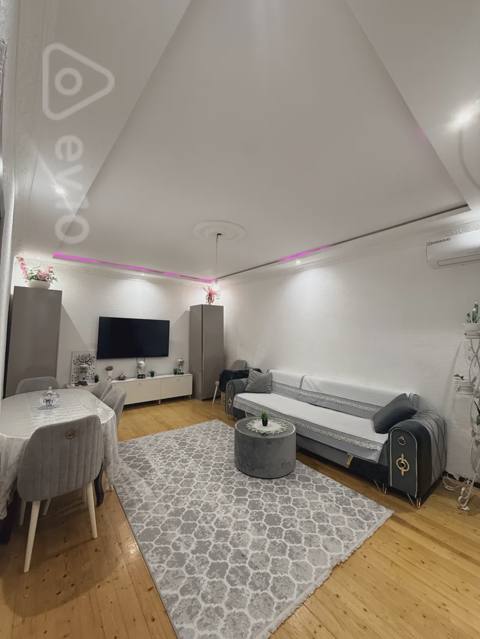 2 otaqlı həyət evi, 80 m², Bileceri — Баку