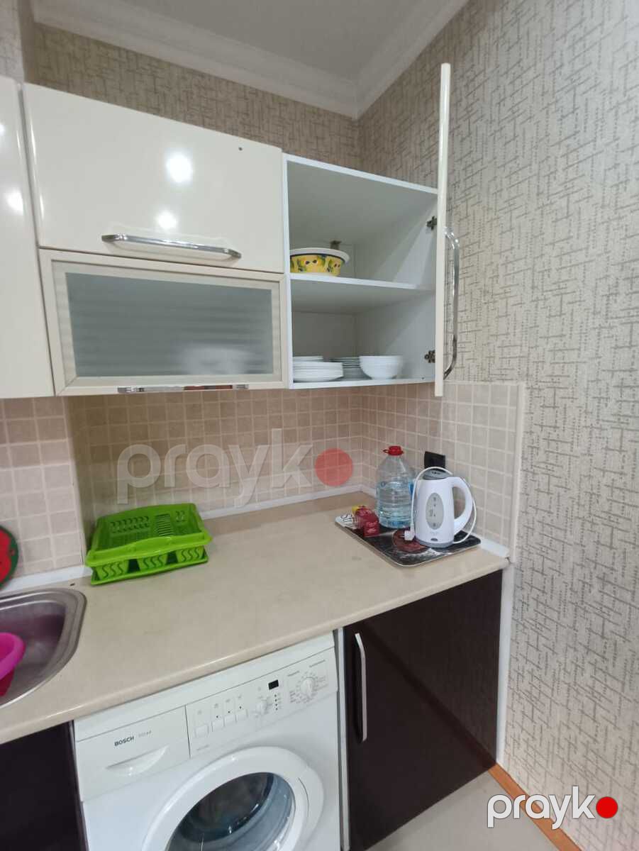 3-otaqlı yeni tikili kirayə verilir, 28 May m., 160 m² — Mənzil, Bakı (8)