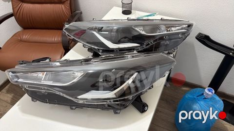 Komplekt, Yaxın və uzaq vuran işıqlar Toyota, 2026 il, Orijinal, Yeni — Bakı