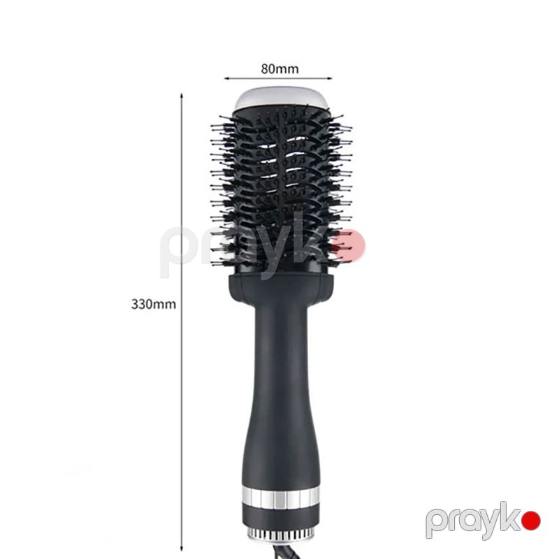 Sonifer SF-9573 Peşəkar Elektrikli Saç Qurutma Feni Saç Şəkilləndirici Fen Hava Feni 1200W — Fən, Bakı (4)