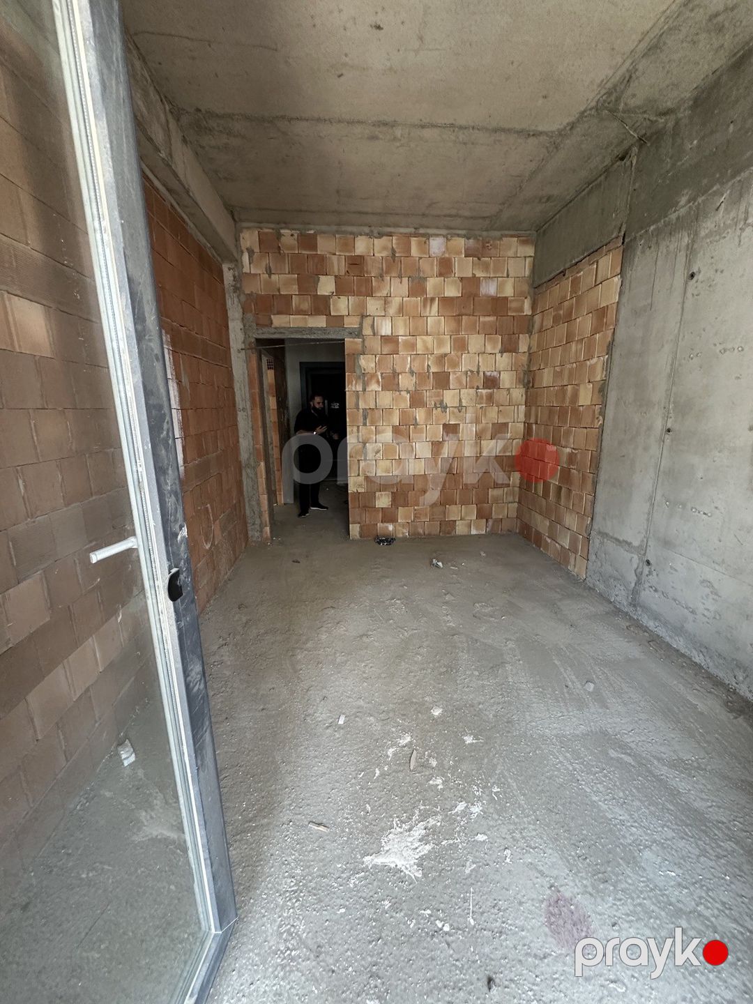 Satılır 2 otaqlı yeni tikili 73 m² — Mənzil, Bakı (10)