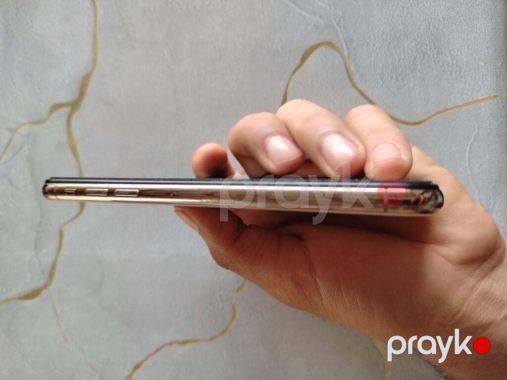 IPhone Xs, 64 GB, Qızılı, Face ID — Apple iPhone, Xaçmaz (7)