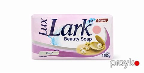 Gigiyenik sabun Lark Pearl, 150 q — Bakı