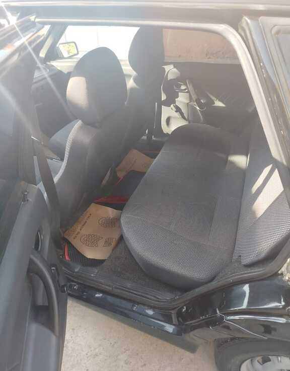 Lada (VAZ) 2115, 2012 il, 130000 km 99-VB-222 — Avtomobillər (7)