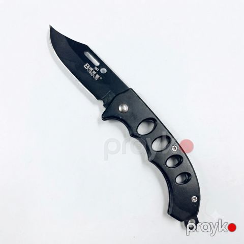 Qatlanan cib bıçağı 2E Bossidun JS-6127 — Bakı
