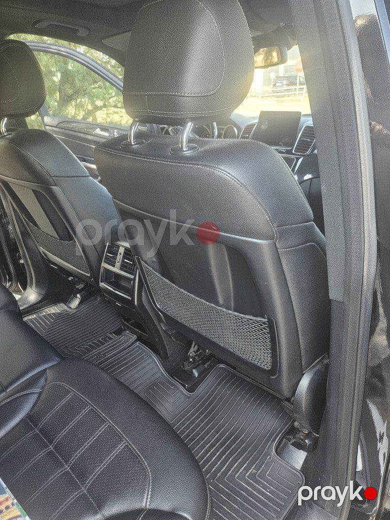 Mercedes GLE 350, 3.5 L, 2017 il, 179 000 km 90-RY-060 — Avtomobillər, Bakı (10)
