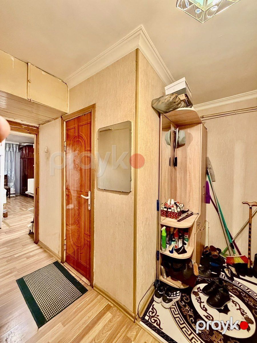 Satılır 3 otaqlı köhnə tikili 65 m² — Mənzil, Bakı (7)